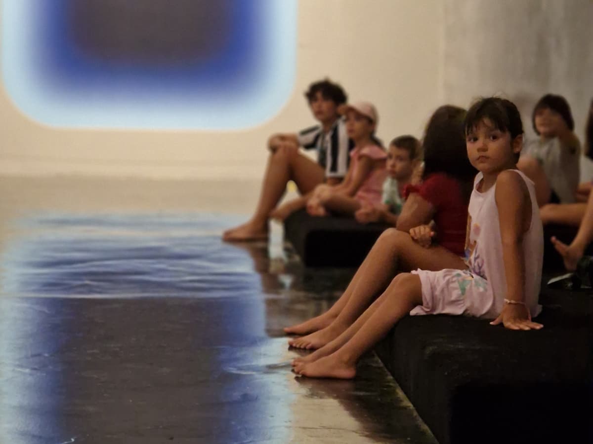 Aula viva foto: image 16